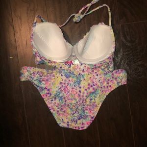 victoria’s secret bikini